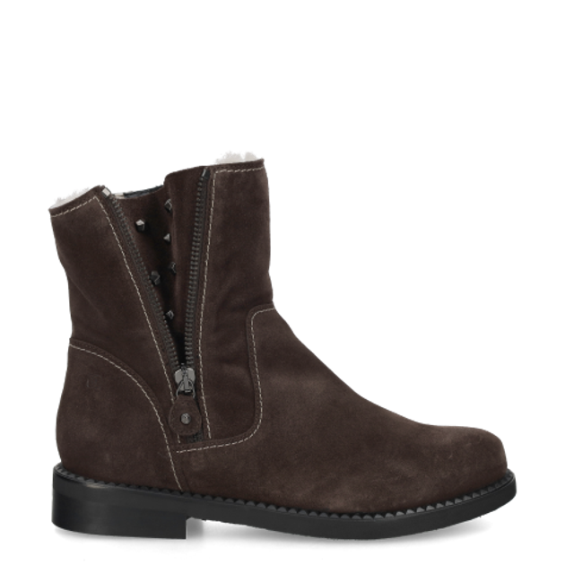 Donna Carolina ROXY P-STAR 56.428.002P-002 Warmfutter in braun