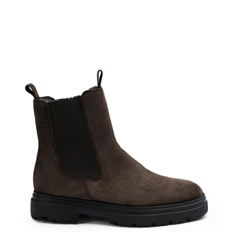 Lloyd 26-122-27 HAVEN 315 L Warmfutter in braun