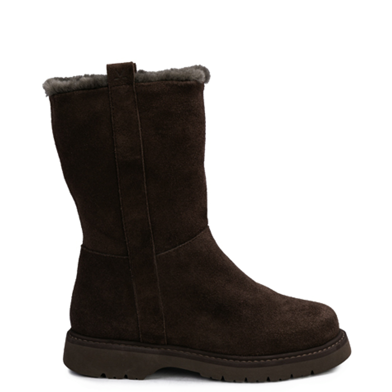 Lloyd 26-022-25 ALURA 365 L Warmfutter in braun