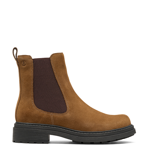 Clarks Orinoco3 Top 26327127 4 Warmfutter in braun