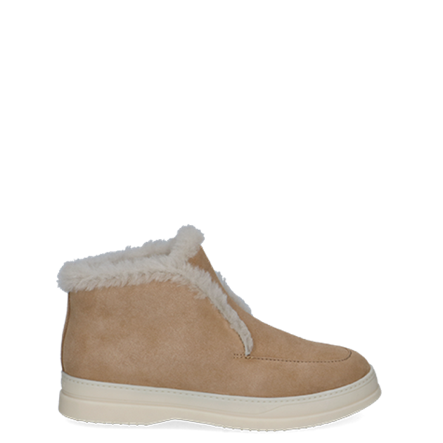 Peter Kaiser 76438 365 Warmfutter in braun