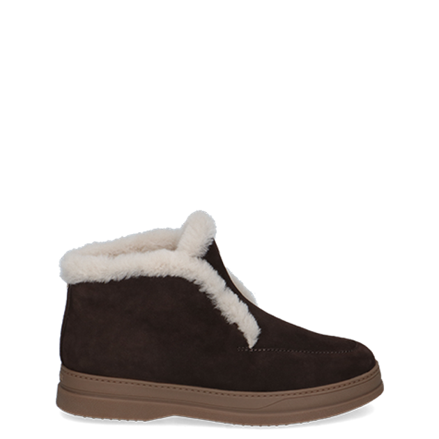 Peter Kaiser 76438 342 Warmfutter in braun