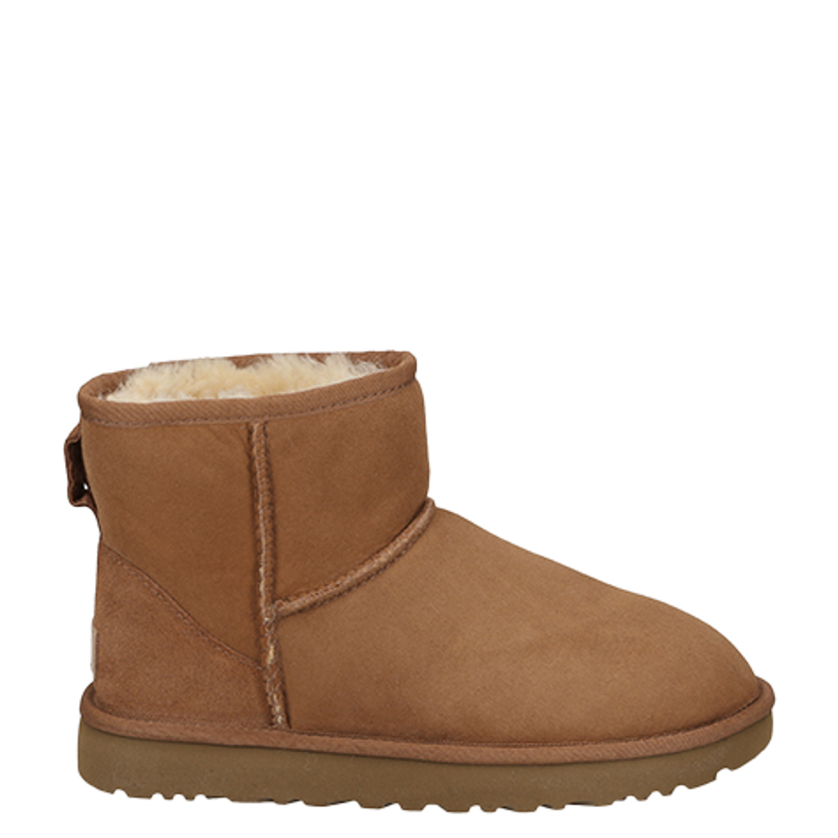 Ugg Boots Winterschuhe Im Trend UGG 1016222-16W Classic Mini