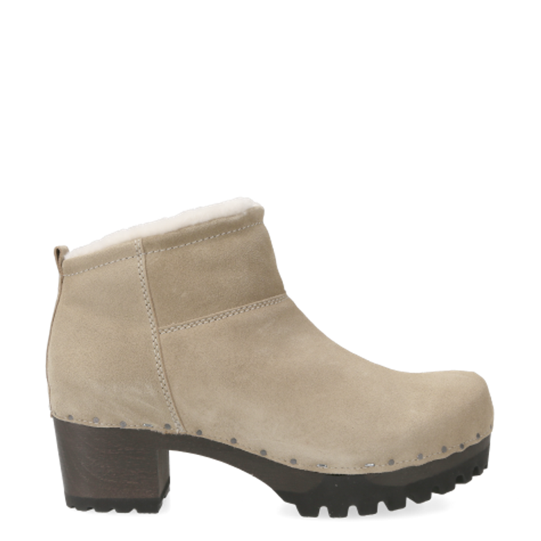 Softclox S3643 IRMA 01 Warmfutter in beige