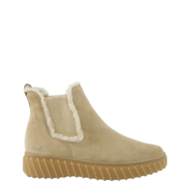 Paul Green 8292-018 Warmfutter in beige