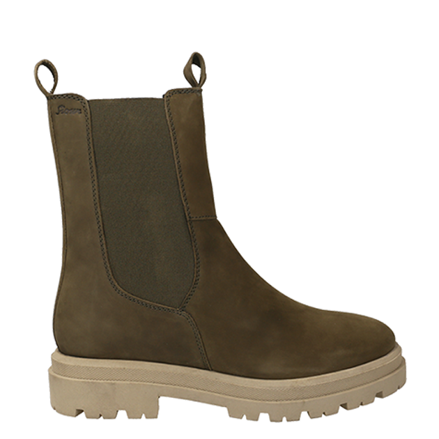 Sioux 68481 KUIMBA-700 Warmfutter in grün