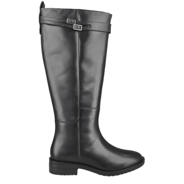 Lloyd 26-012-00 CLEO 385 Stiefel in schwarz