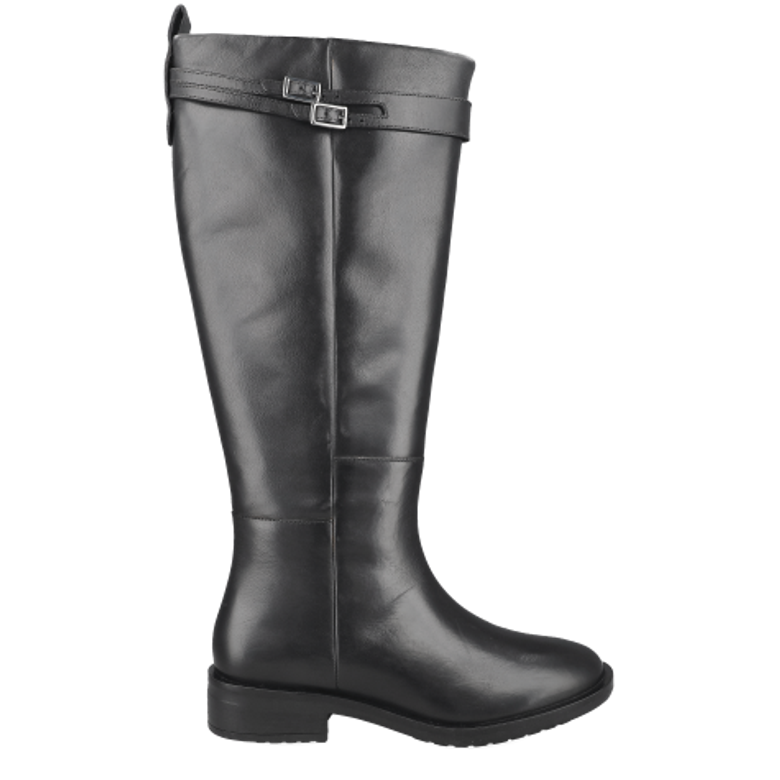 Lloyd 26-012-00 CLEO 385 Stiefel in schwarz
