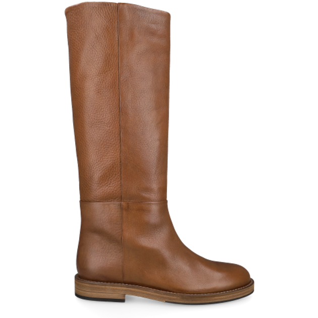 AGL D778501PHGAUCH0640 Stiefel in braun