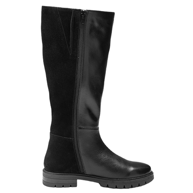Ara 11268-01 CAMBRIDGE ST Stiefel in schwarz