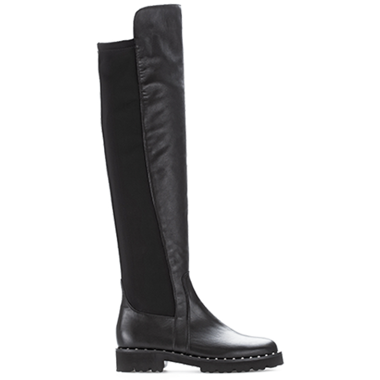 Gabor 1.759.37 Stiefel in schwarz