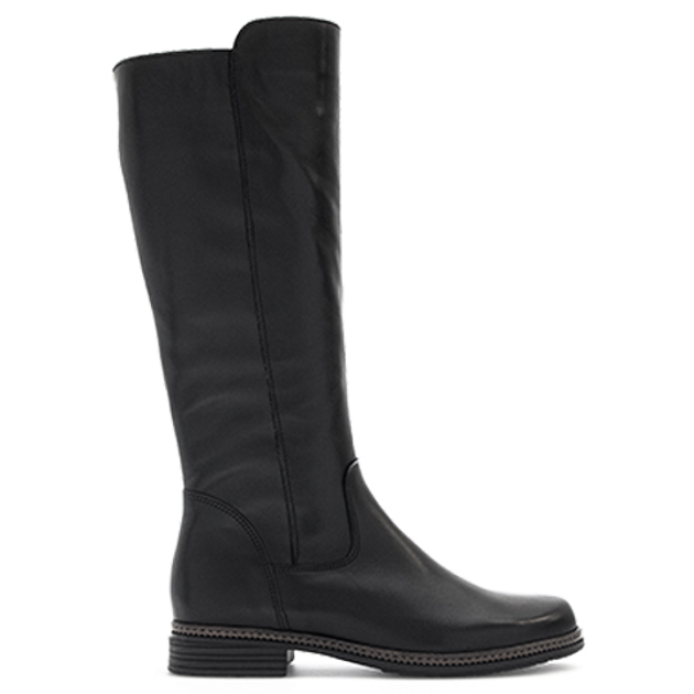 Gabor 4.679.27 Stiefel in schwarz