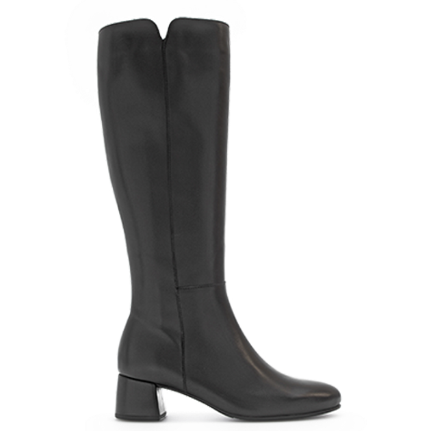 Gabor 5.689.27 Stiefel in schwarz