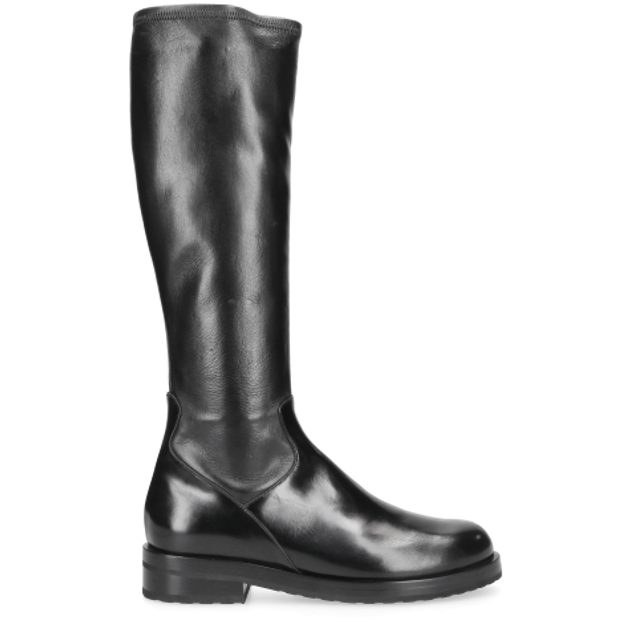 Truman's 8874 232 NERO Stiefel in schwarz