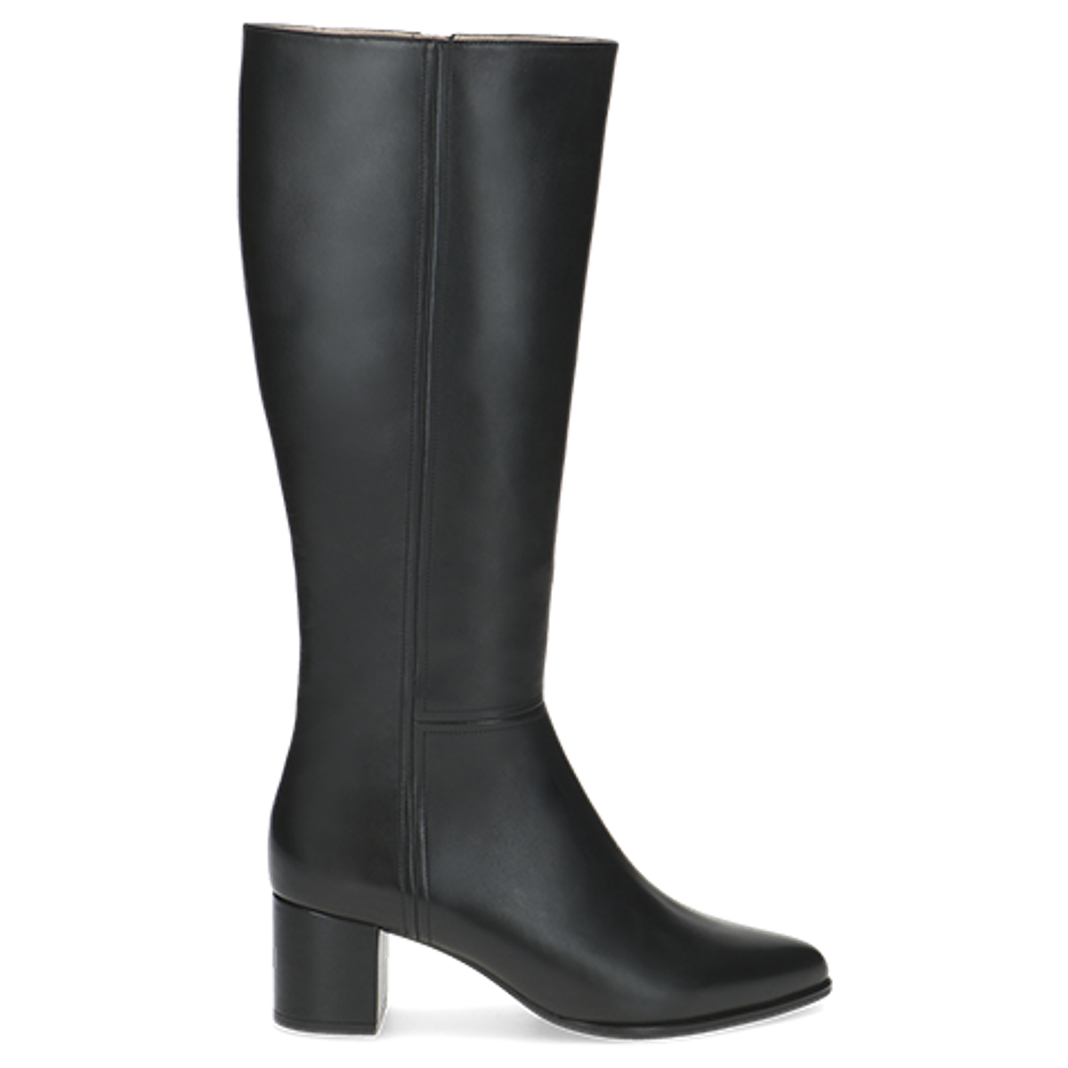 Peter Kaiser 75540 022 Stiefel in schwarz online kaufen
