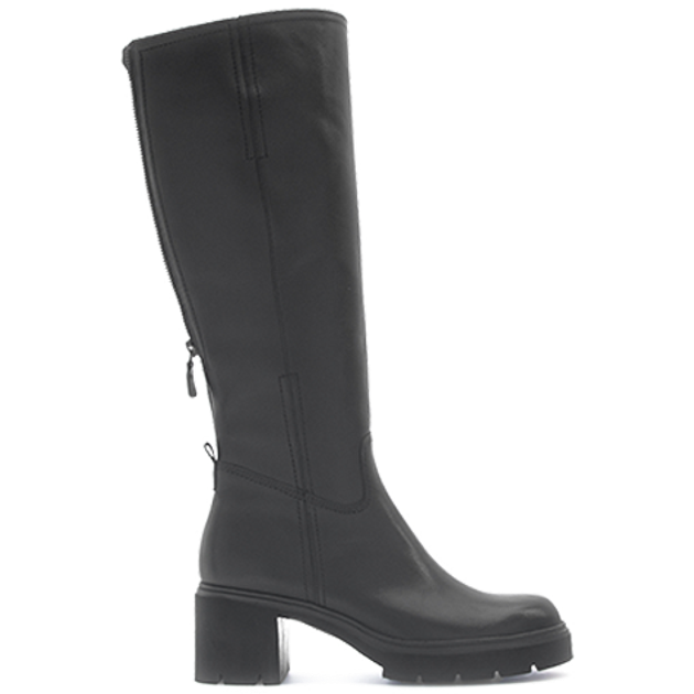 Gabor 1.879.27_7 Stiefel in schwarz