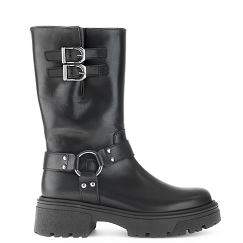 Gabor 1.762.27_7 Stiefel in schwarz