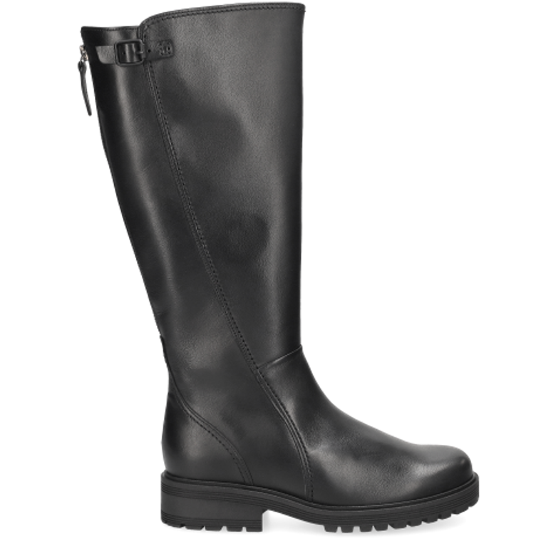 Gabor 2.767.57_7 Stiefel in schwarz