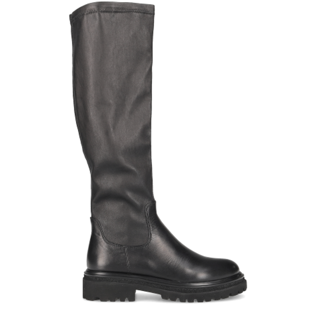 Maripé MA143 V.1 Stiefel in schwarz