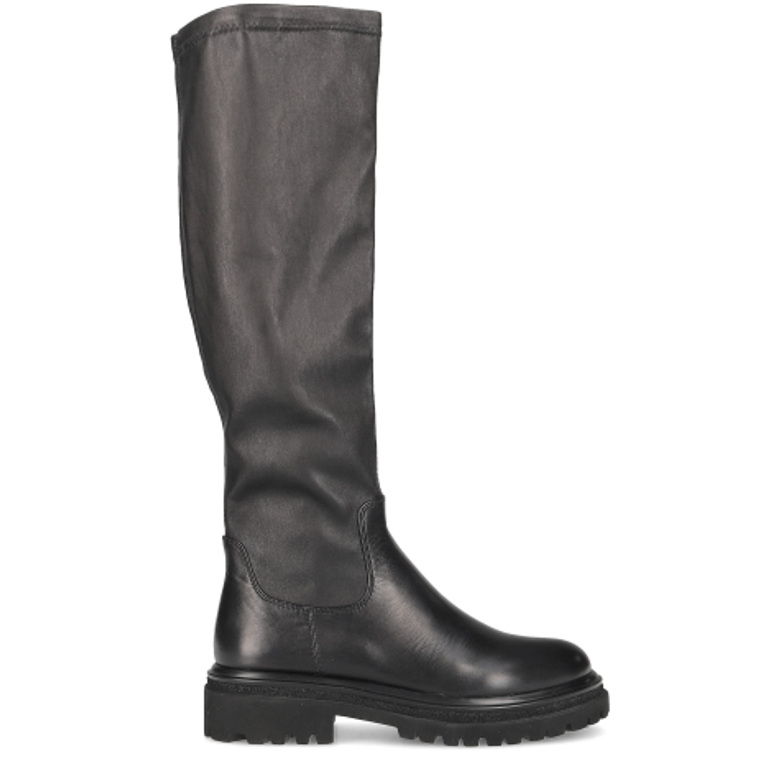 Maripé MA143 V.1 Stiefel in schwarz