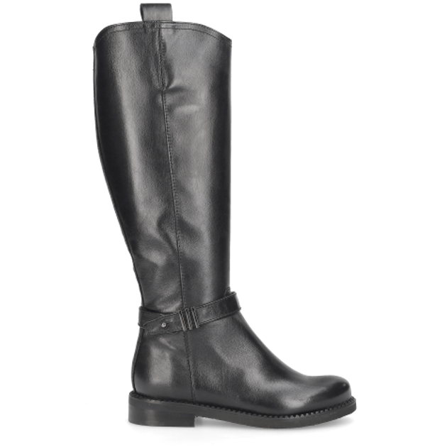 Donna Carolina ROXY RACE 56.428.323-001 Stiefel in schwarz