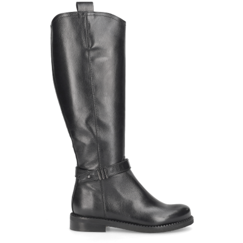 Donna Carolina ROXY RACE 56.428.323-001 Stiefel in schwarz