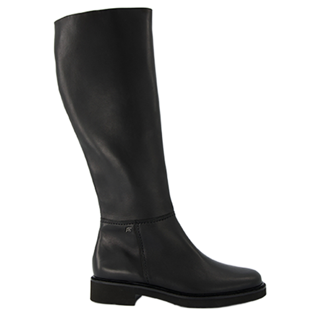 Paul Green 8283-000 Stiefel in schwarz