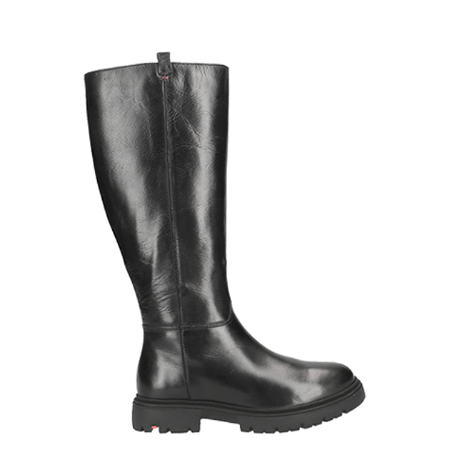 Lloyd 22-035-00* SIVIGLIA Stiefel in schwarz