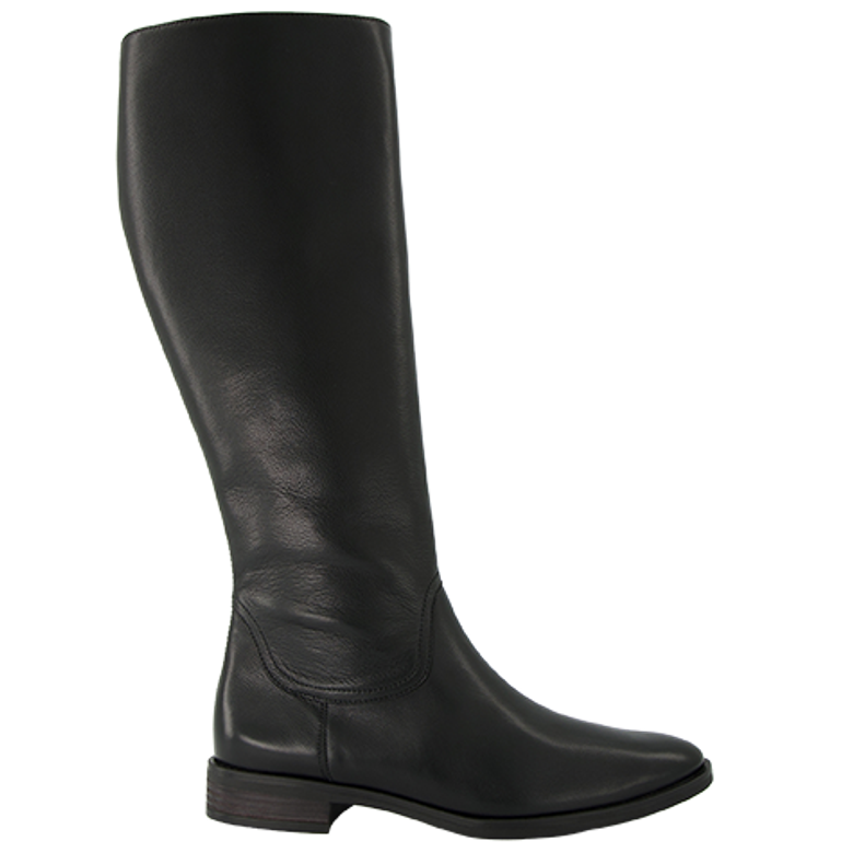 Paul Green 8328-002 Stiefel in schwarz