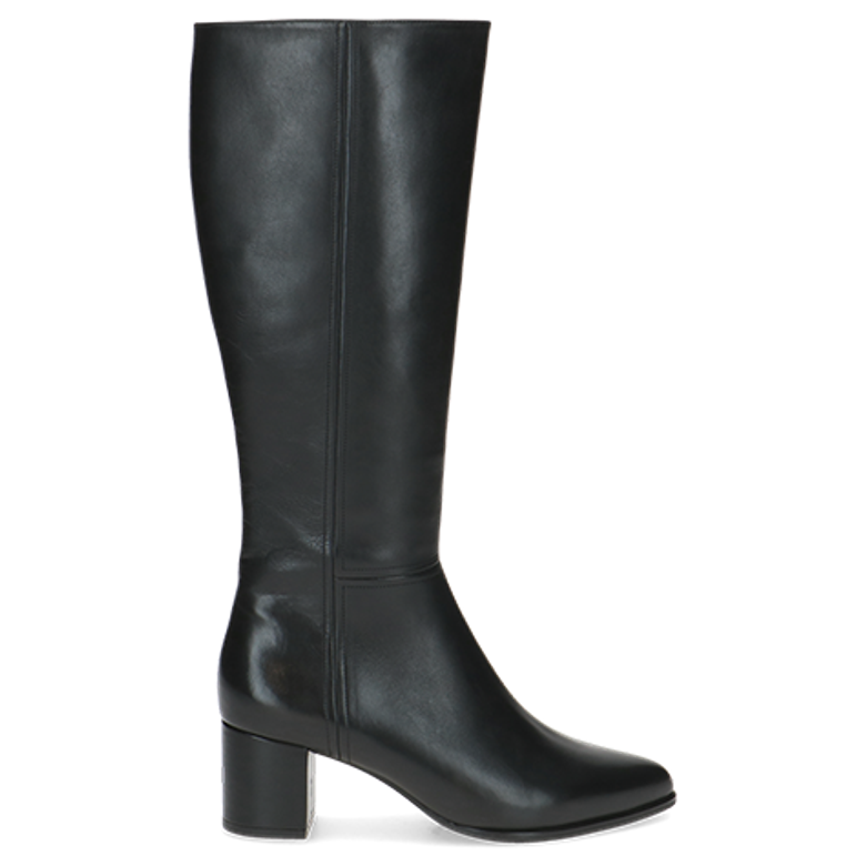 Peter Kaiser 75540 02B Stiefel in schwarz