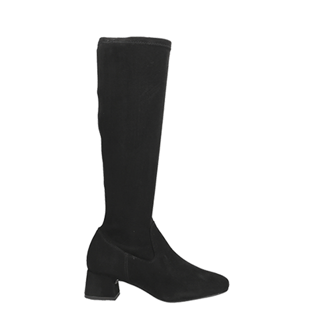 Unisa LAPES_ST BLACK Stiefel in schwarz