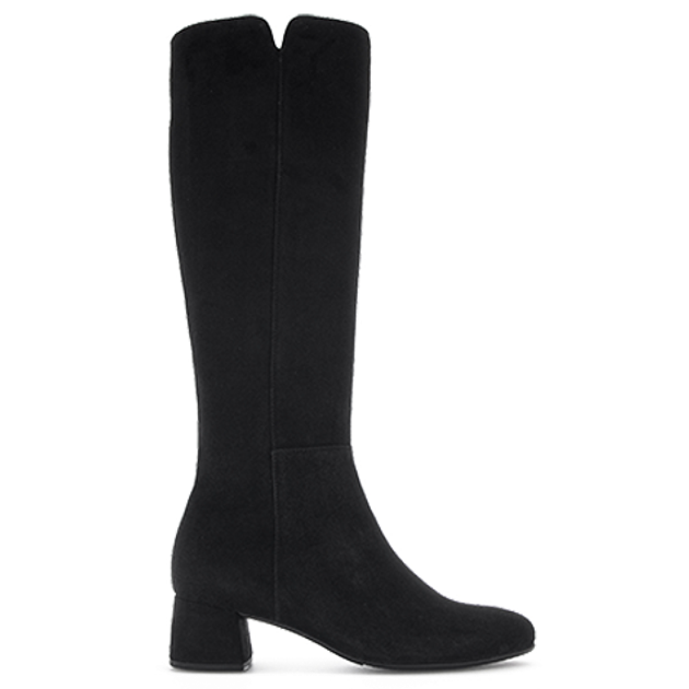 Gabor 5.689.17 Stiefel in schwarz