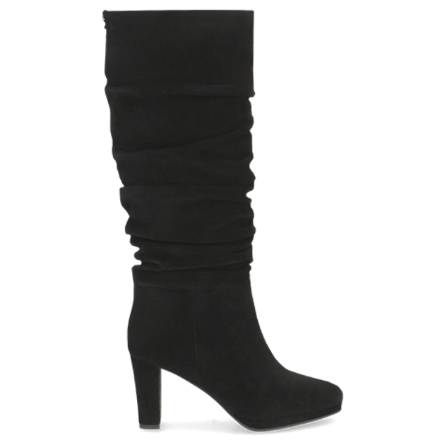 Peter Kaiser 75541 004 Stiefel in schwarz