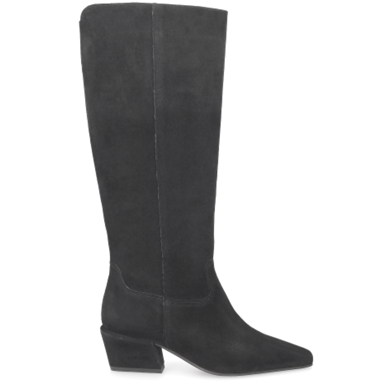 Kennel & Schmenger 61.57320.340 NYLA Stiefel in schwarz