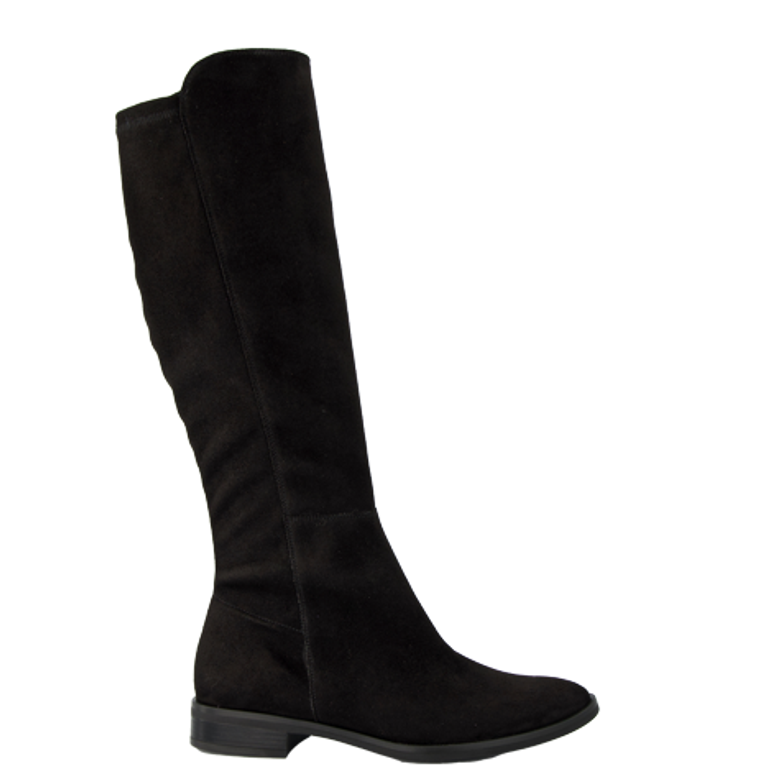 Paul Green 8254-000 Stiefel in schwarz