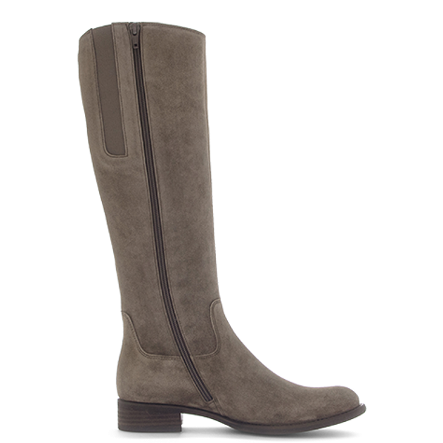 Gabor 8035.04.002 Stiefel in grau