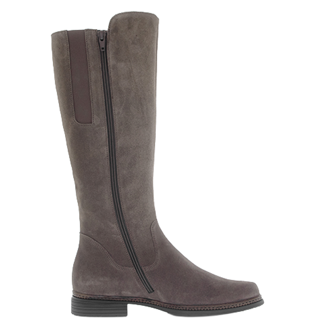 Gabor 8023.04.004 Stiefel in grau