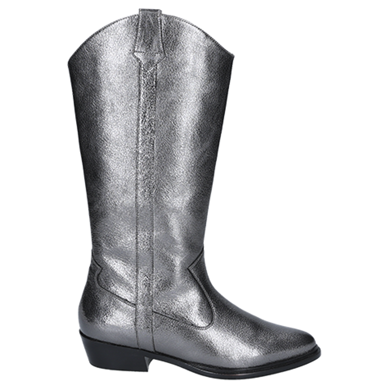 Peter Kaiser 75326 289 Stiefel in metallic