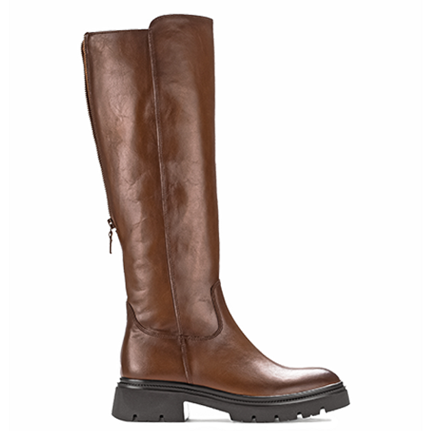 Gabor 1.859.24 Stiefel in braun