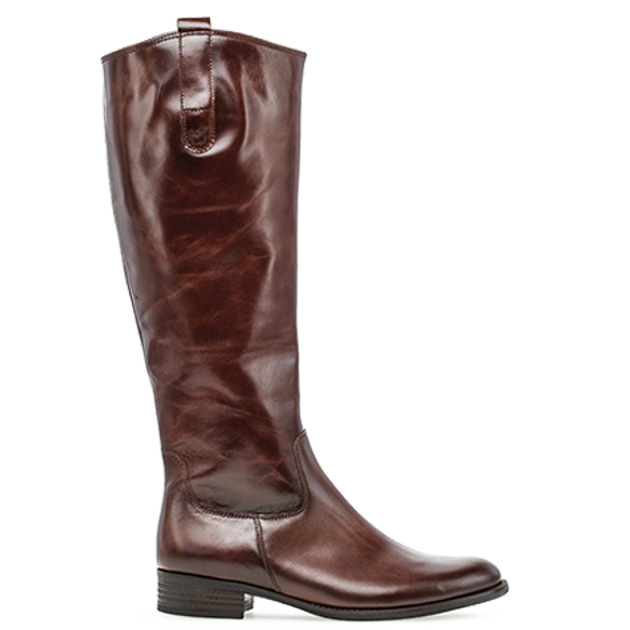 Gabor 1.649.28 Stiefel in braun