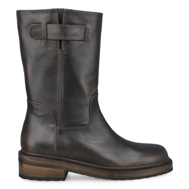 Truman's 4437 250 TAUPE Stiefel in braun