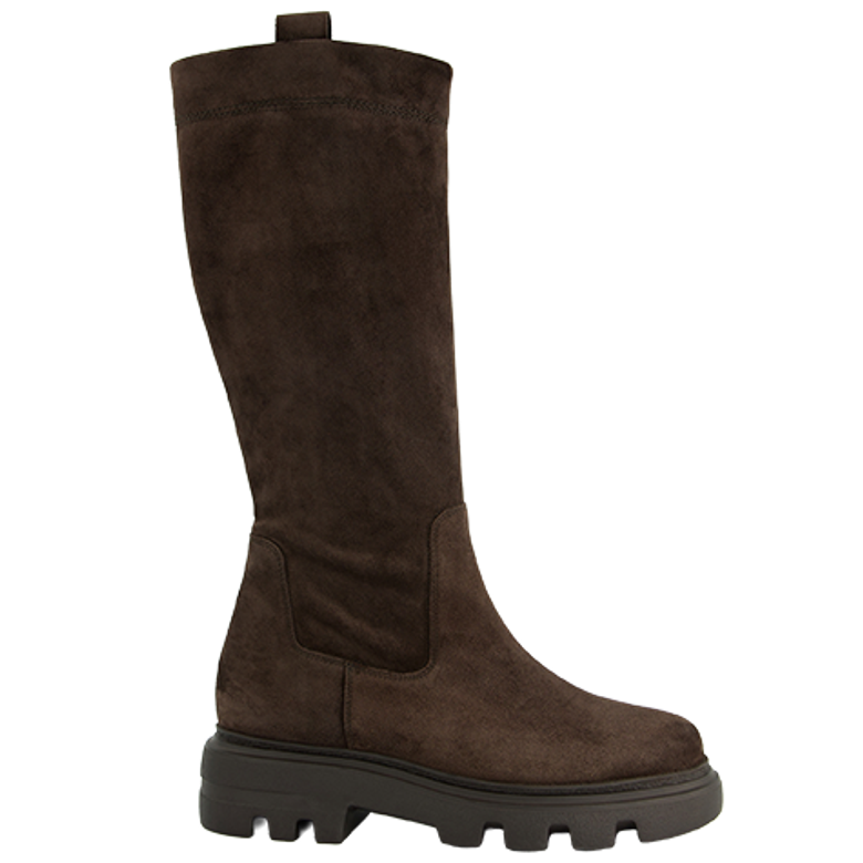 Paul Green 8296-002 Stiefel in braun
