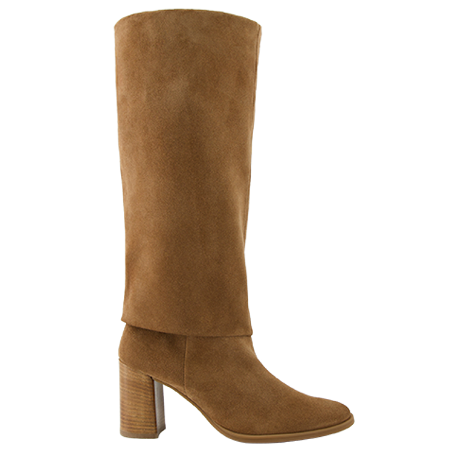 Paul Green 8329-001 Stiefel in braun