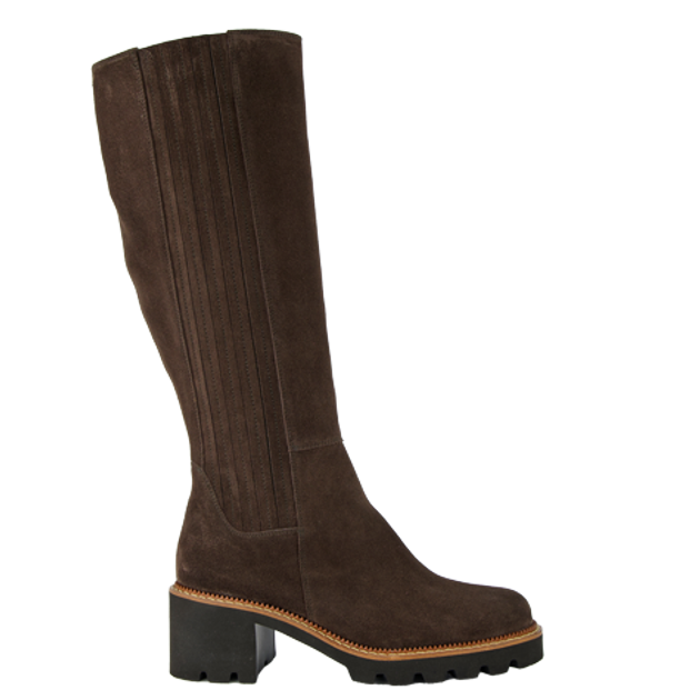 Paul Green 8233-000 Stiefel in braun