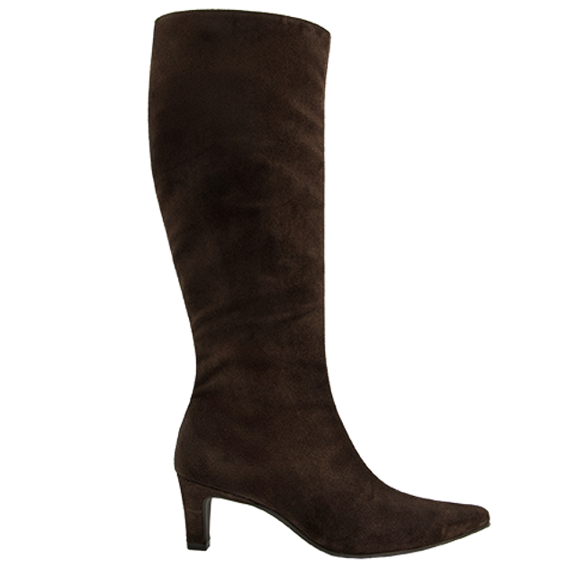 Paul Green 8342-001 Stiefel in braun