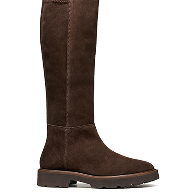 GEOX NORIZE Stiefel in braun