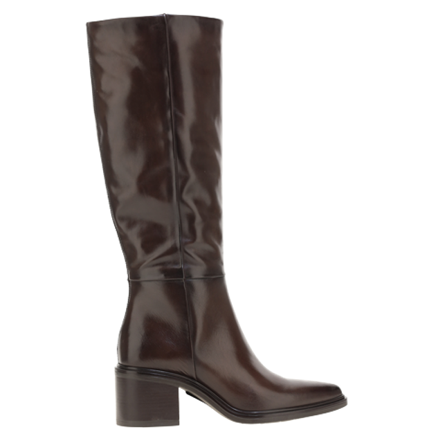MJUS L39393 Stiefel in braun