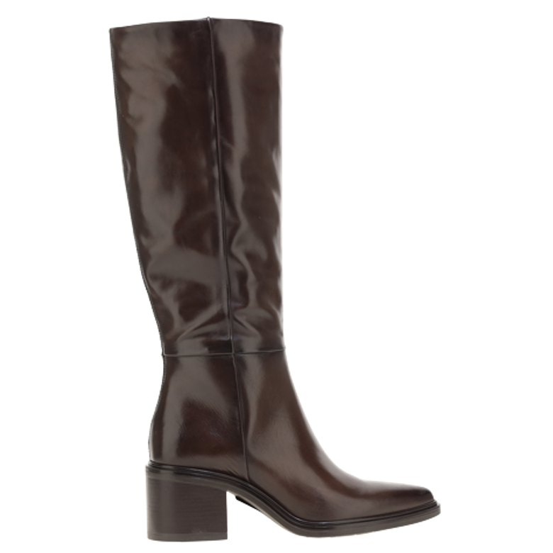 MJUS L39393 Stiefel in braun