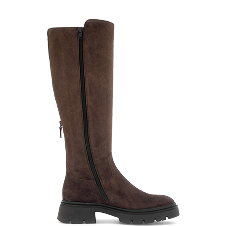 Gabor 8021.02.006 Stiefel in braun