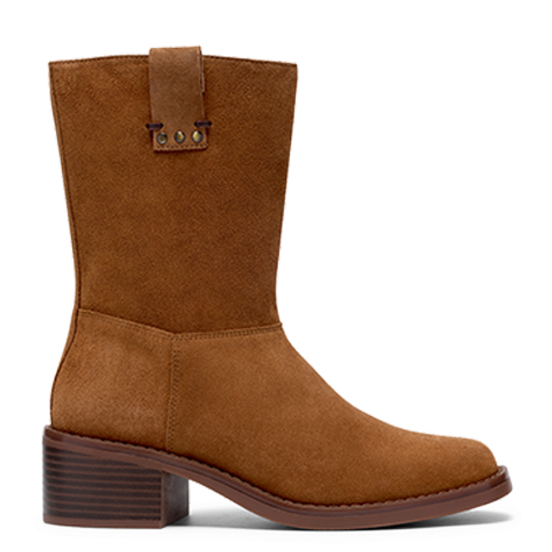 Clarks Digby Slouch 26327270 4 Stiefel in braun